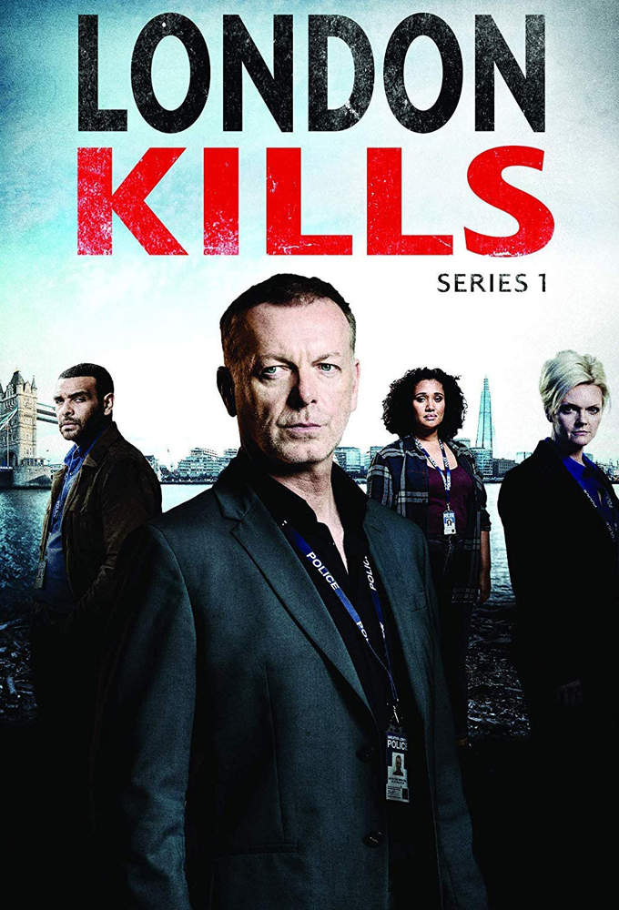London Kills - Season 1 [260671] (A1657465817) [[TV Shows]] --Plex--